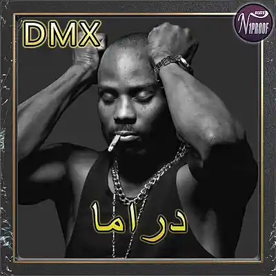 Picture for song 'dmx type beat DRAMA' by artist 'N1PROOF BEATS'
