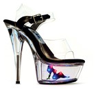 Picture for song 'Hey Pretty Lady' by artist 'N8 Walka'