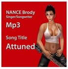 Picture for song 'Attuned 2012 NANCE Brody.mp3' by artist 'nanceread'
