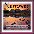 Picture for song 'You Are God' by artist 'Narroway'