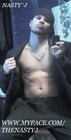 Picture for song 'DRAPED UP..REMIX' by artist 'NASTY J'