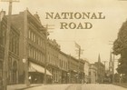 Picture for song 'Good Times' by artist 'National Road'