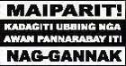 Picture for song 'Ilocano Daytoy! *La Union To Hawaii Collab*' by artist 'Naughty Dawg'