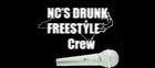 Picture for song 'DFC - I.S. - TOO CRUNK' by artist 'NCS DRUNK FREESTYLE CREW'