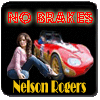 Picture for song 'NO BRAKES' by artist 'Nelson Rogers'