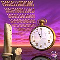 Picture for song 'Transcripts of Time' by artist 'Neomorphic Giant'