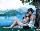 Picture for song 'luvsong' by artist 'nevermet'