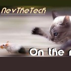 Picture for song 'On the run' by artist 'NevTheTech'