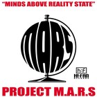 Picture for song 'WHEN THE STREETS GET TOUGH' by artist 'Newbrain is from MARS'