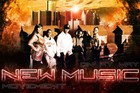 Picture for song 'F.A.M.E Ft. Young Jay - What You Know' by artist 'New Music Records'
