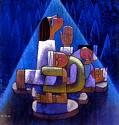 Picture for song 'Psalm 69_JPS_Blood, Sweat, & Silent Tears' by artist 'newwine'