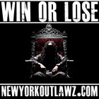 Picture for song 'Win or Lose-BPM140-$0.99 Demo DL' by artist 'NewYorkOutlaw'