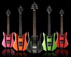 Picture for song '*****High Guitar Mood*****' by artist 'Next Level Entertainment (NY)'