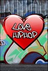 Picture for song 'Nice Krispy - Love Hip-Hop' by artist 'NiceKrispy'