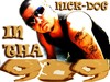 Picture for song 'IN THA 909 (NICK-DOG)' by artist 'NICK-DOG'