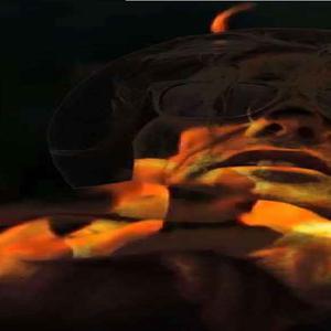 Picture for song 'COCOROCK' by artist 'nickel city rangers'