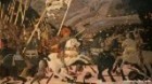 Picture for song 'Battle of S.Romano-1:Niccolò Mauruzi at the battle' by artist 'Nick Parrini'