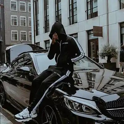 Picture for song 'GANG' by artist 'Nick Vanelli'