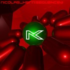 Picture for song 'Preview of the album 'Sequenced'' by artist 'nicolaskern'