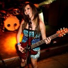 Picture for song 'Boundaries' by artist 'Nicole Macias'