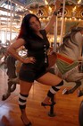 Picture for song 'DOUBLE LIFE' by artist 'NIDIA'