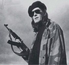 Picture for song 'All I Need' by artist 'Nightime Maneuvers'