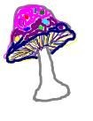 Picture for song 'Mushroom Level 3' by artist 'Nightmare Lab'