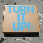 Picture for song '*CLUB BANGA* TURN IT UP' by artist 'NikeThaHitmaker'