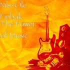 Picture for song 'The Power of Music' by artist 'Nils-Ole Finbak'