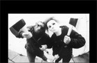 Picture for song 'Last Leg' by artist 'Ninjas Of Da Corn'
