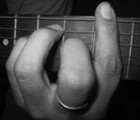 Picture for song 'Pearl Jam - Nothing As It Seems (Guitar Cover)' by artist 'ninjeremy'