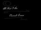 Picture for song 'All That I Am' by artist 'Nismah Osman'