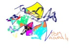 Picture for song 'mind over matter ( jimmy vox njb guitar)' by artist 'N J Buckingham'