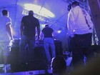 Picture for song 'RUSH feat. shRAPnEL MC' by artist 'NME RECORDINGS (USA)'