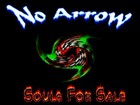 Picture for song 'Souls For Sale' by artist 'No Arrow'