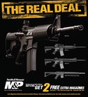 Picture for song 'THE REAL DEAL' by artist 'NOBODY ENTERTAINMENT'