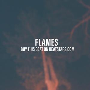 Picture for song 'Rae Sremmurd "Flames" BUY 2 GET 1 FREE' by artist 'No Excuse Beats'