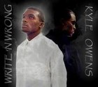 Picture for song 'Aint gonna do Nothing - w/Hook Ft Kyle Owens' by artist 'No Name Productions'
