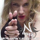 Picture for song 'Nora Tol - They're Waiting 4 My Beat 2 Drop' by artist 'Nora Tol'