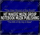 Picture for song 'SWEET BRIAR LULLABY snippet' by artist 'NOTEBOOK MUZIK PUBLISHING'