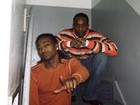 Picture for song 'i`m badd' by artist 'nothenb4cash'