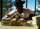 Picture for song '**NEW** All Day Grind (modiramusic@gmail.com)' by artist 'Nova 10X'