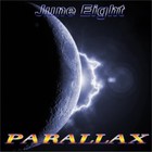 Picture for song 'ParallaX' by artist 'Novastorm'