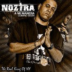 Picture for song 'Depresion (Response Diss To Pig Mato & LDA)' by artist 'Noztra'