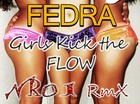 Picture for song 'Girls Kick the Flow' by artist 'NR01'