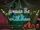 Picture for song 'Peace be with Bass' by artist 'NR01'