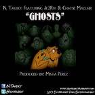 Picture for song 'Ghosts' by artist 'N Talekt'