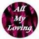 Picture for song 'All My Loving (instrumental)' by artist 'Numi Who Creative Covers'