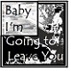 Picture for song 'Babe I'm Going to Leave You (inst)' by artist 'Numi Who Creative Covers'