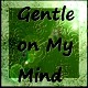 Picture for song 'Gentle On My Mind Redux (instrumental)' by artist 'Numi Who Creative Covers'